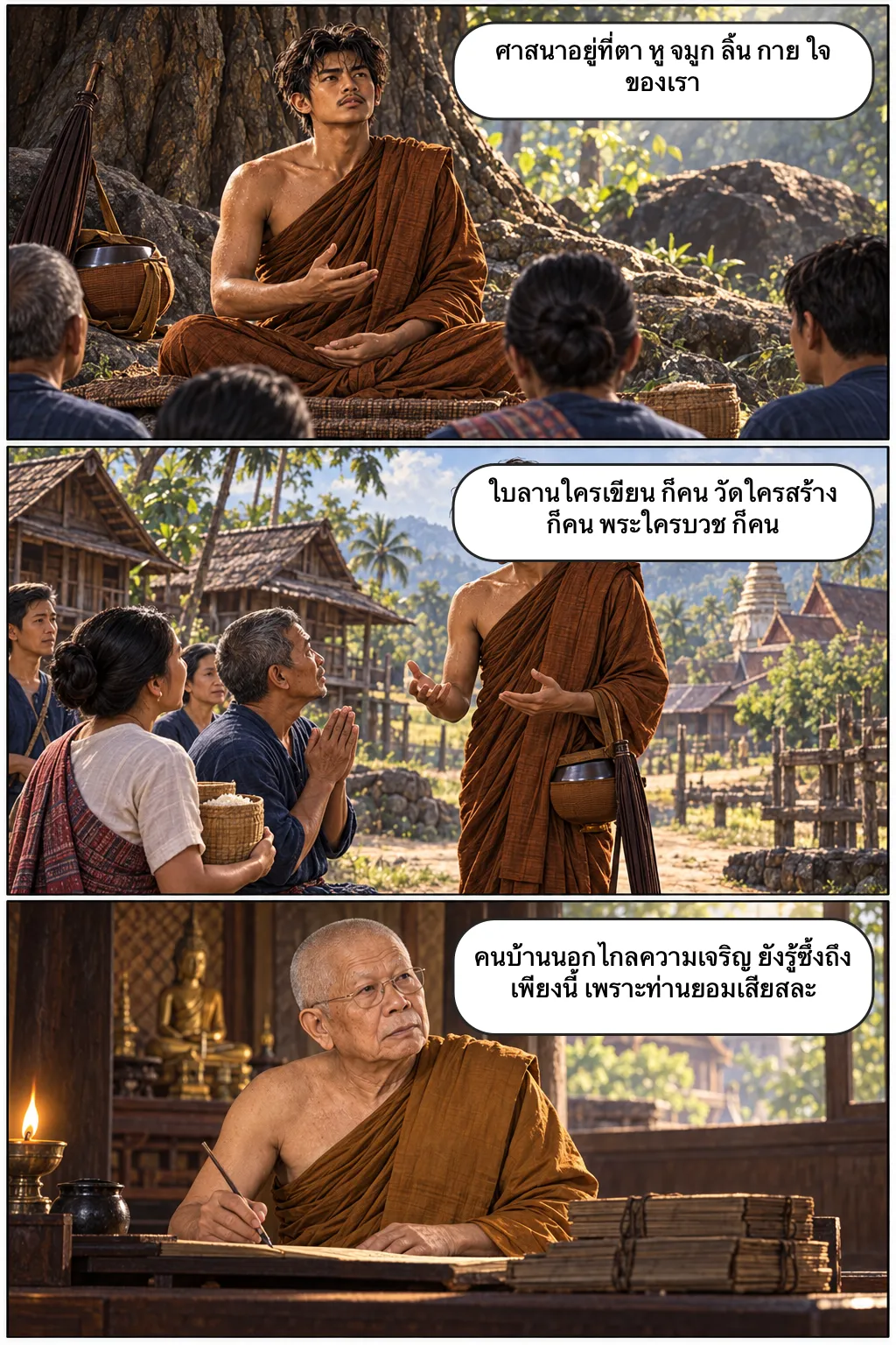 หลวงปู่มั่น ภูริทตฺโต ภาค 4 หน้า 30