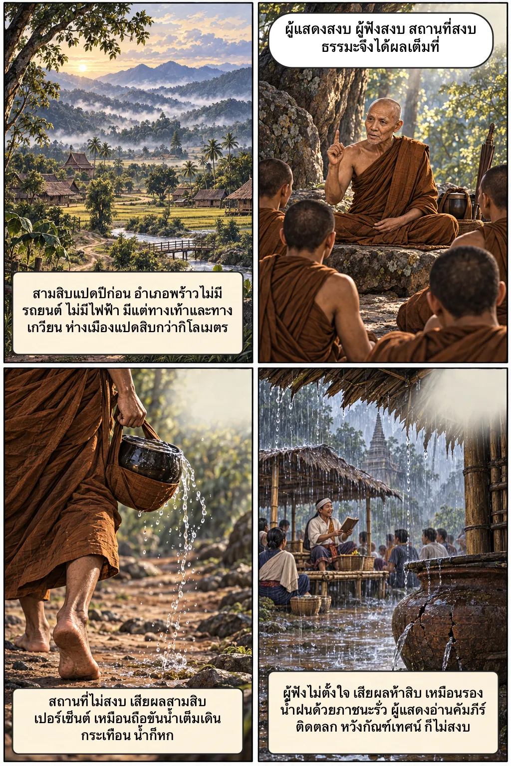 หลวงปู่มั่น ภูริทตฺโต ภาค 4 หน้า 32