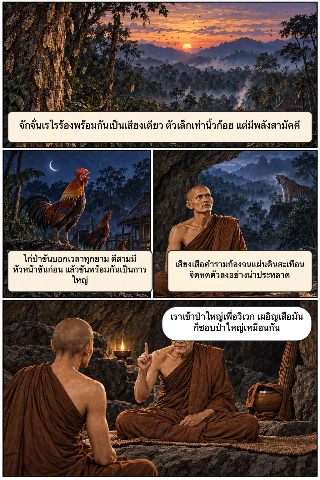 หลวงปู่มั่น ภูริทตฺโต ภาค 4 หน้า 35