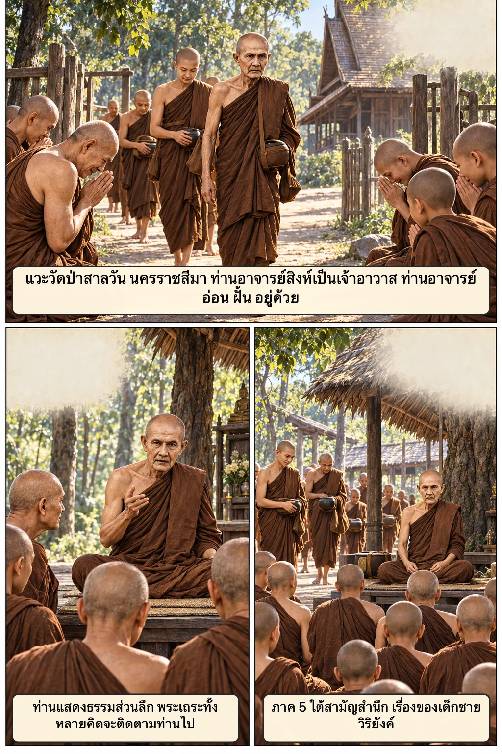 หลวงปู่มั่น ภูริทตฺโต ภาค 4 หน้า 49