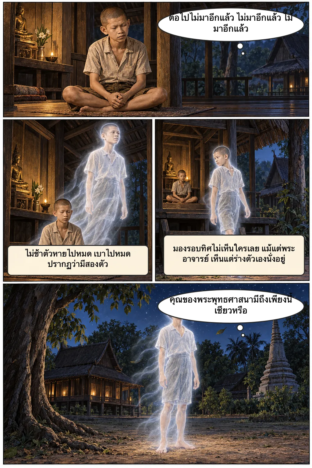 หลวงปู่มั่น ภูริทตฺโต ภาค 5 หน้า 5