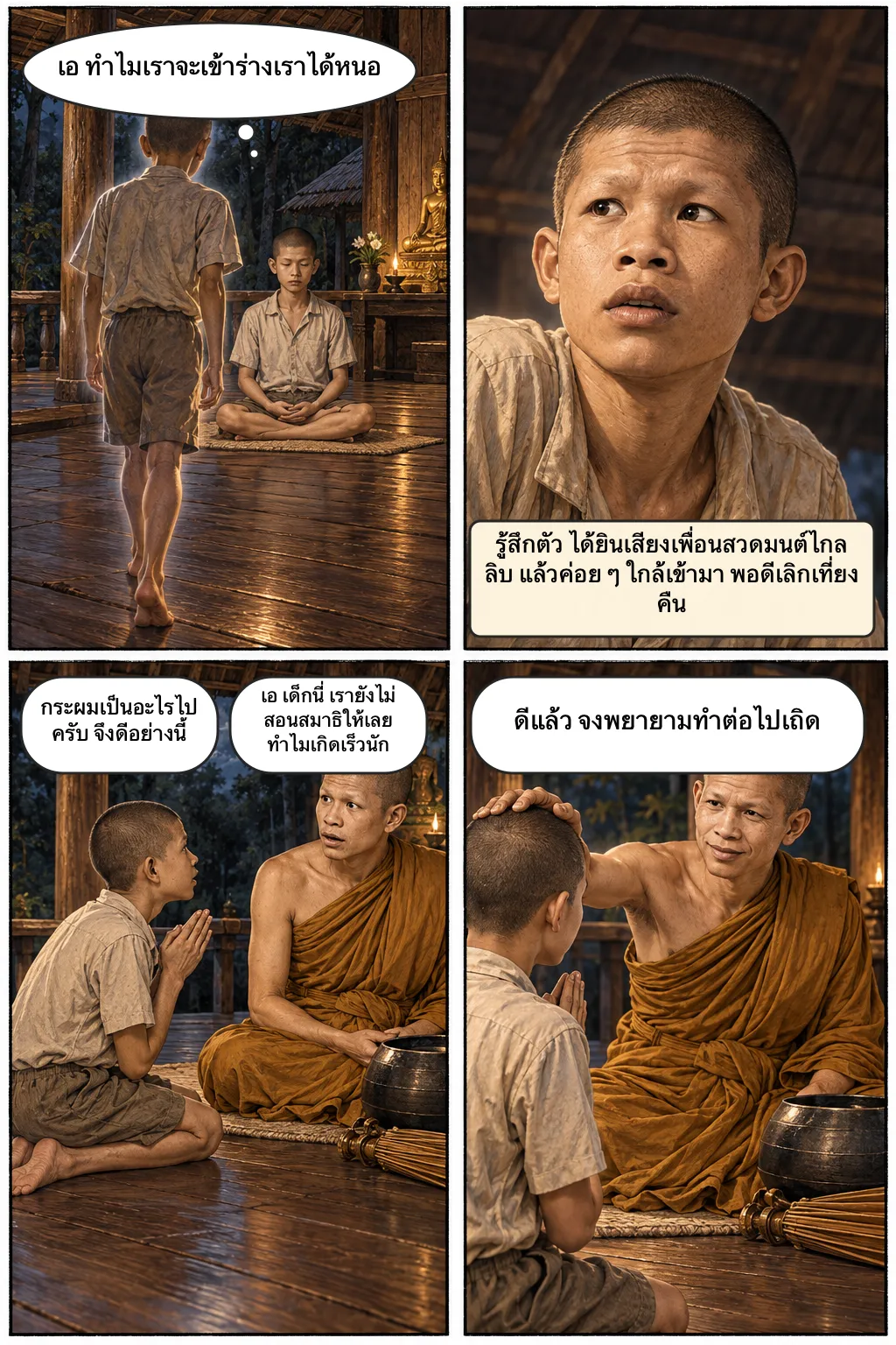 หลวงปู่มั่น ภูริทตฺโต ภาค 5 หน้า 6