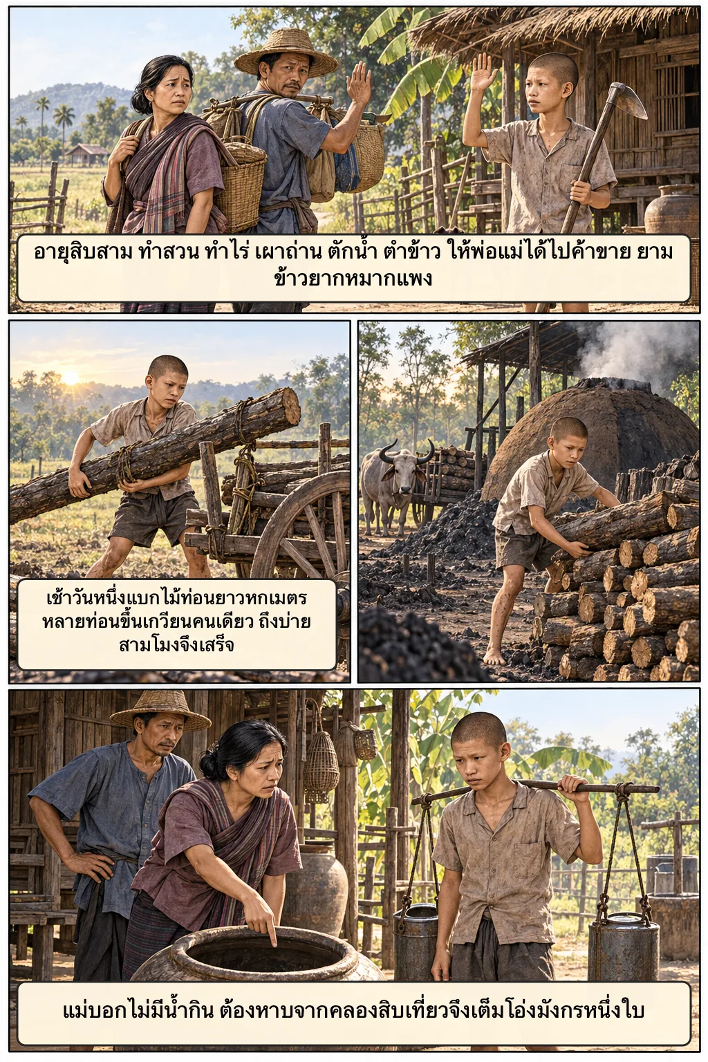 หลวงปู่มั่น ภูริทตฺโต ภาค 5 หน้า 7