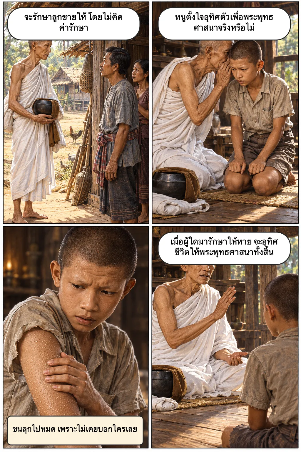 หลวงปู่มั่น ภูริทตฺโต ภาค 5 หน้า 10