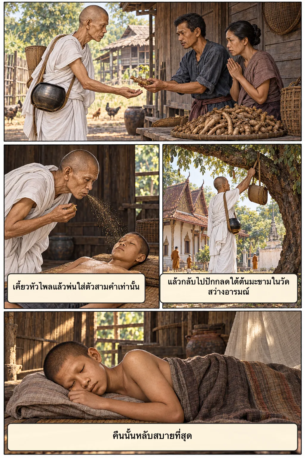 หลวงปู่มั่น ภูริทตฺโต ภาค 5 หน้า 11