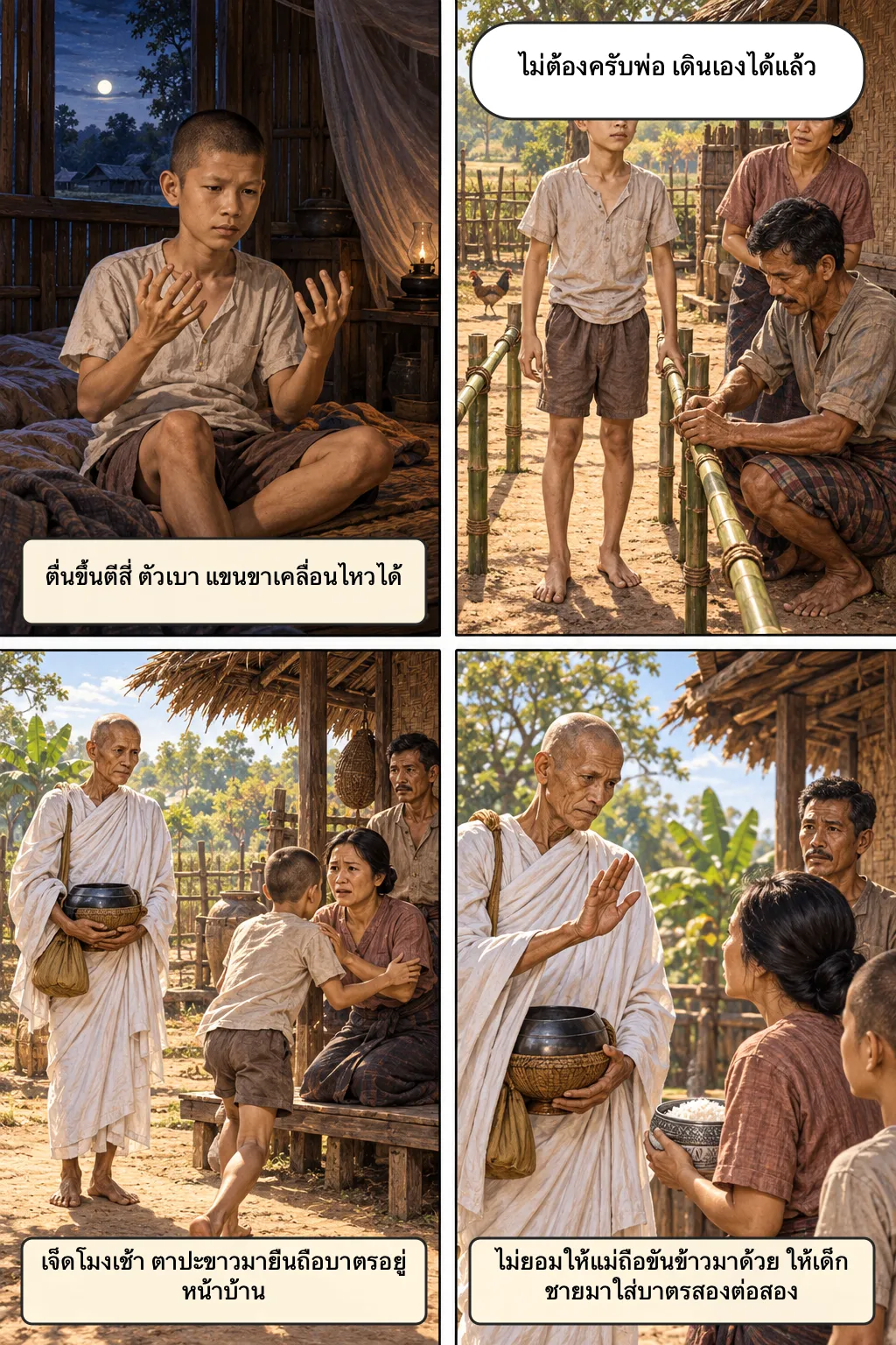 หลวงปู่มั่น ภูริทตฺโต ภาค 5 หน้า 12