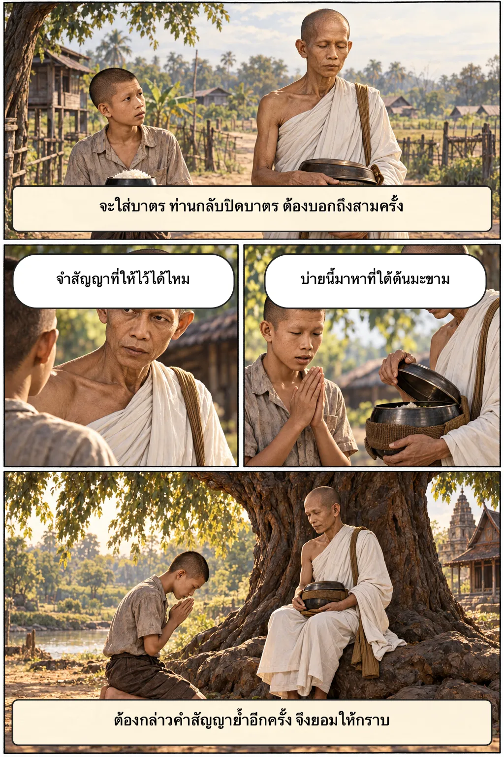 หลวงปู่มั่น ภูริทตฺโต ภาค 5 หน้า 13