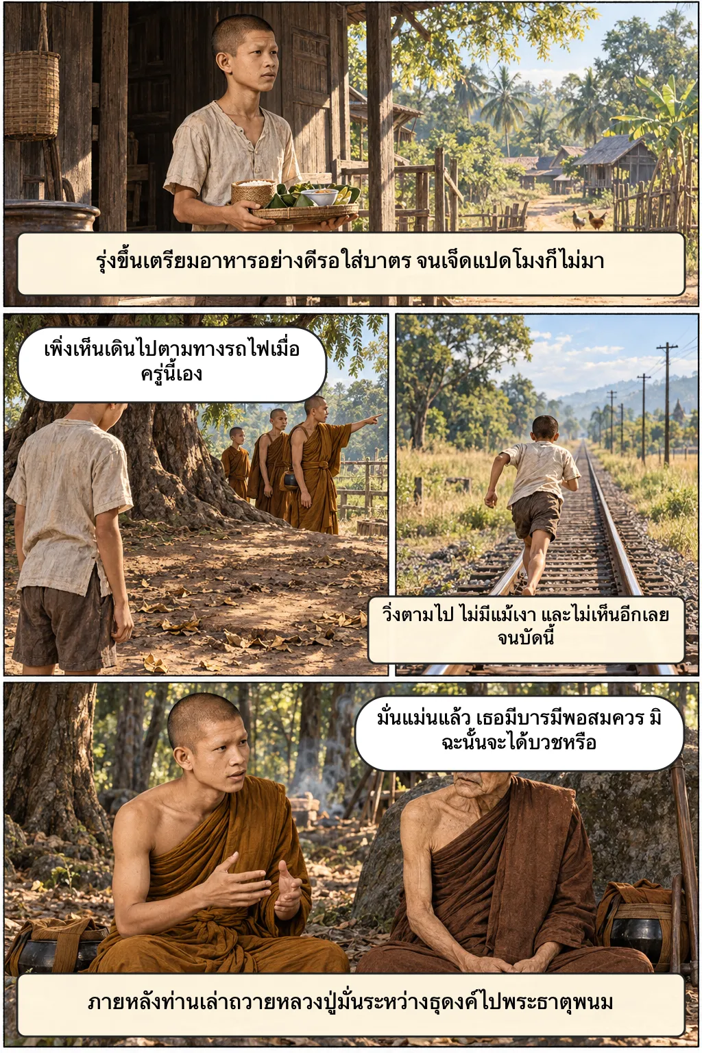 หลวงปู่มั่น ภูริทตฺโต ภาค 5 หน้า 15
