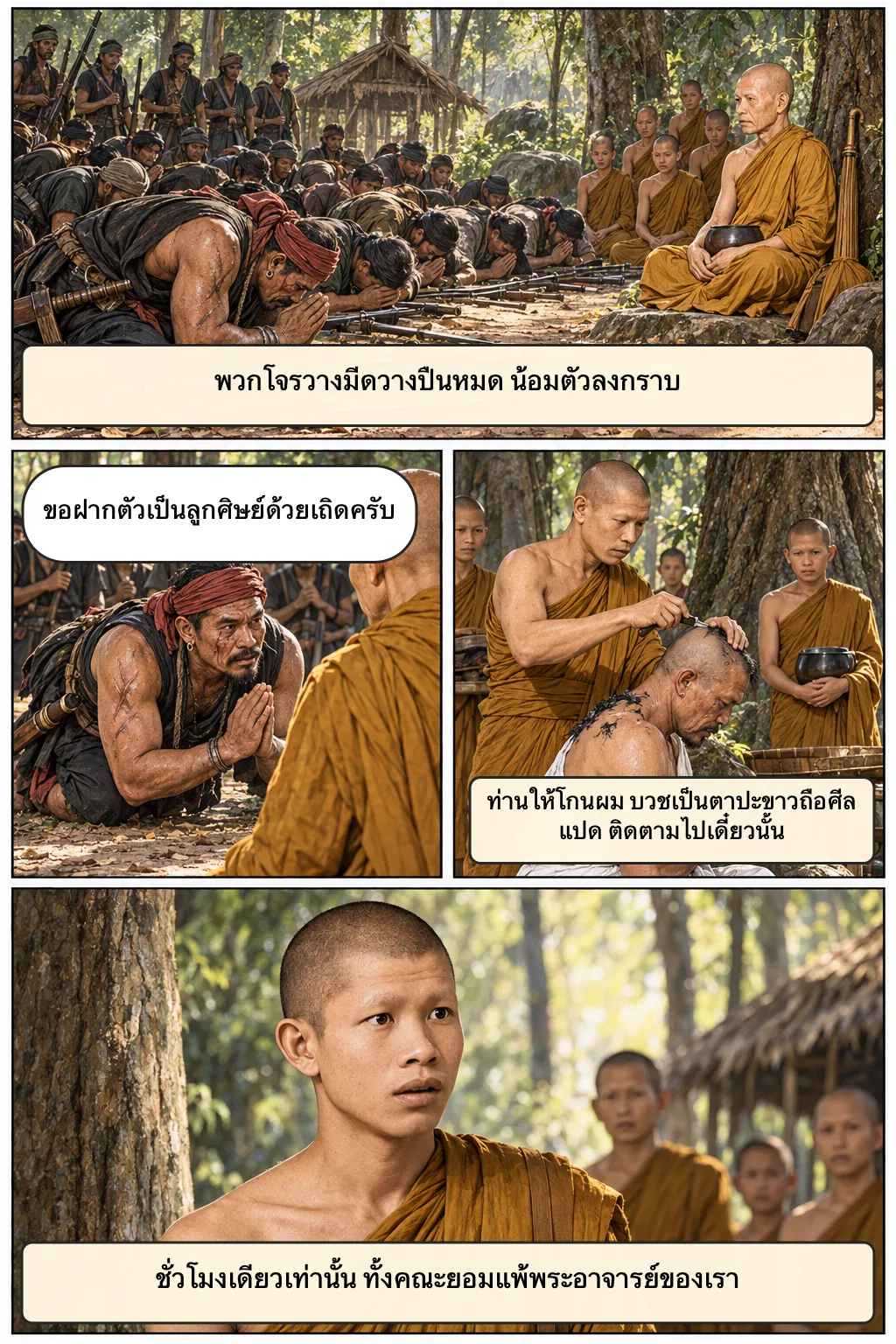 หลวงปู่มั่น ภูริทตฺโต ภาค 5 หน้า 31