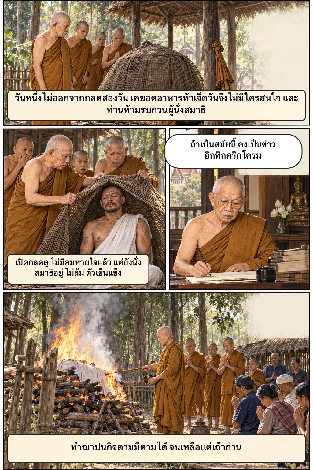 หลวงปู่มั่น ภูริทตฺโต ภาค 5 หน้า 35
