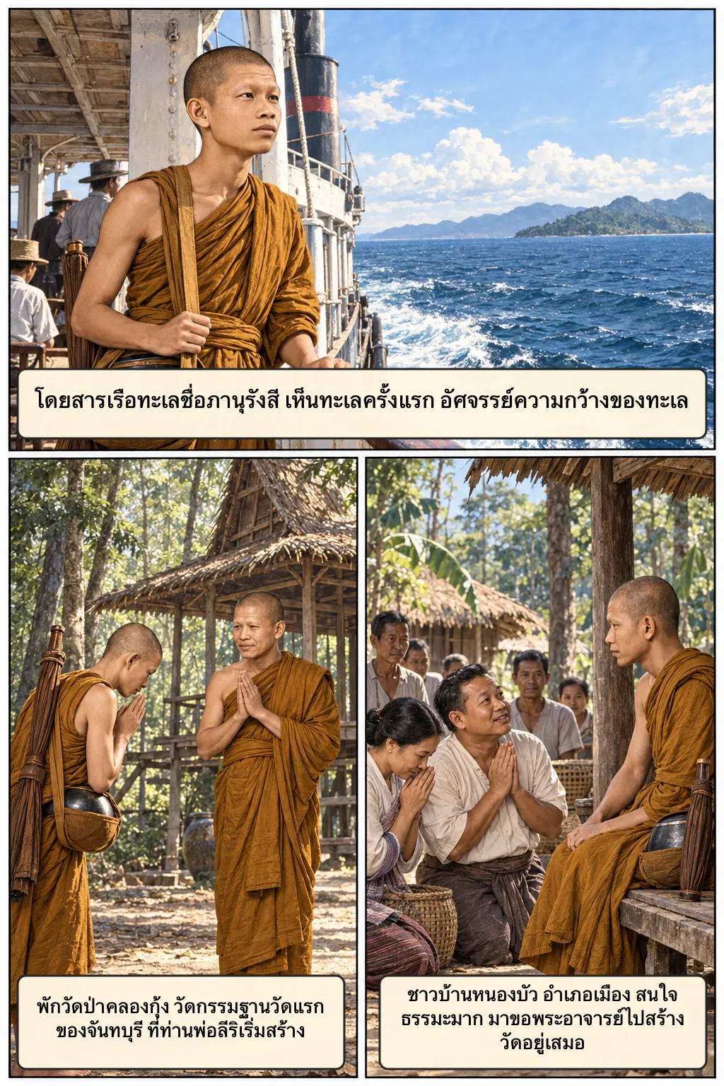 หลวงปู่มั่น ภูริทตฺโต ภาค 5 หน้า 37