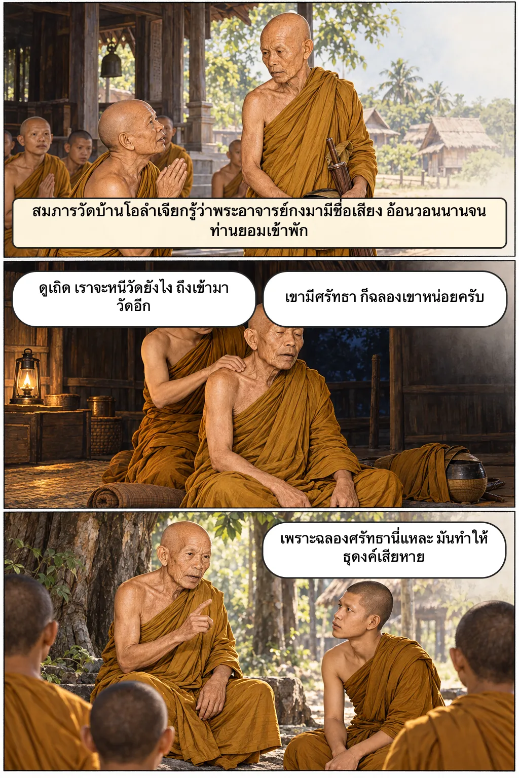 หลวงปู่มั่น ภูริทตฺโต ภาค 5 หน้า 46