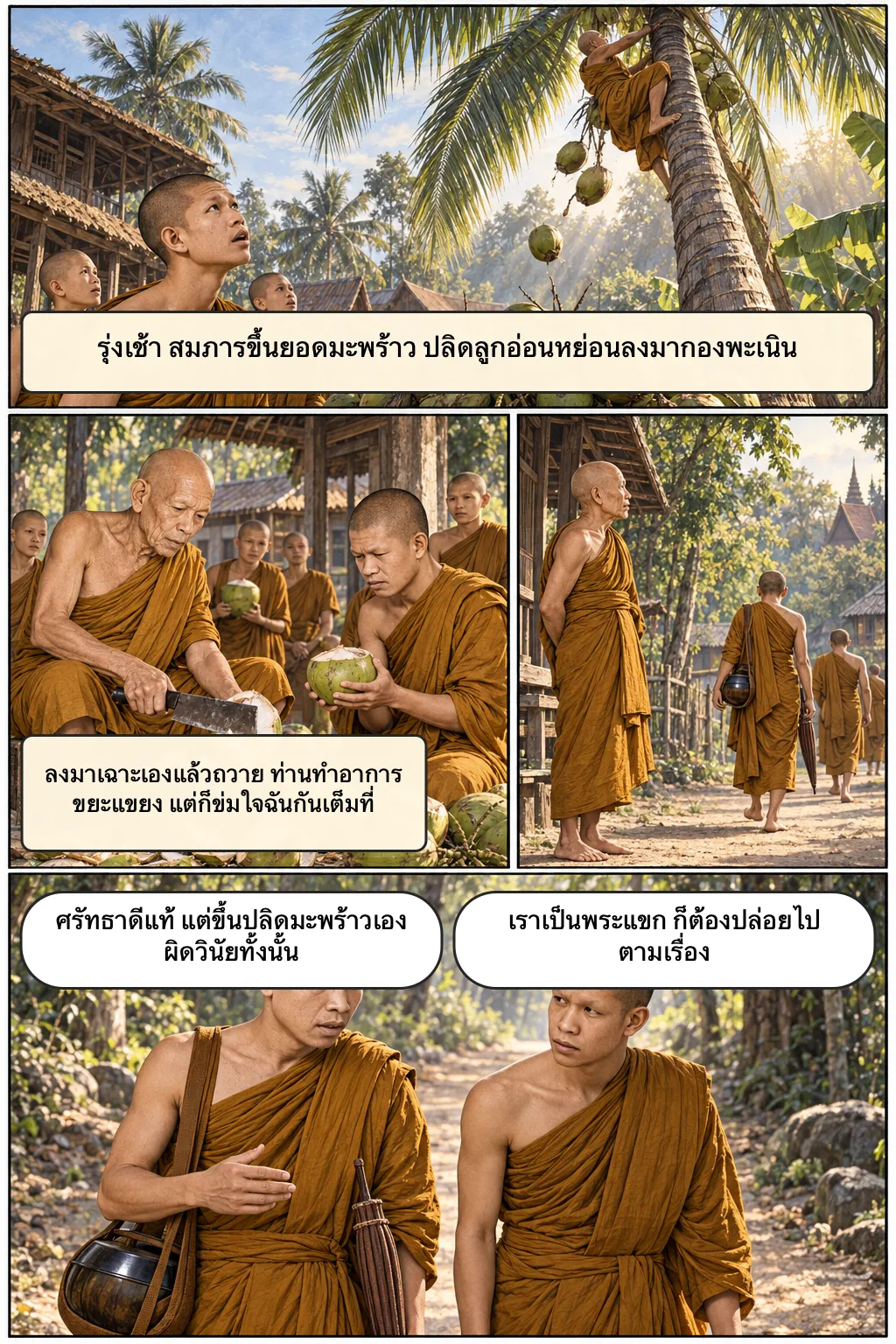 หลวงปู่มั่น ภูริทตฺโต ภาค 5 หน้า 47