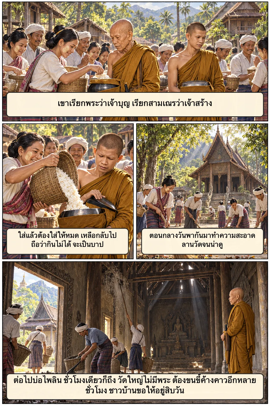 หลวงปู่มั่น ภูริทตฺโต ภาค 5 หน้า 49