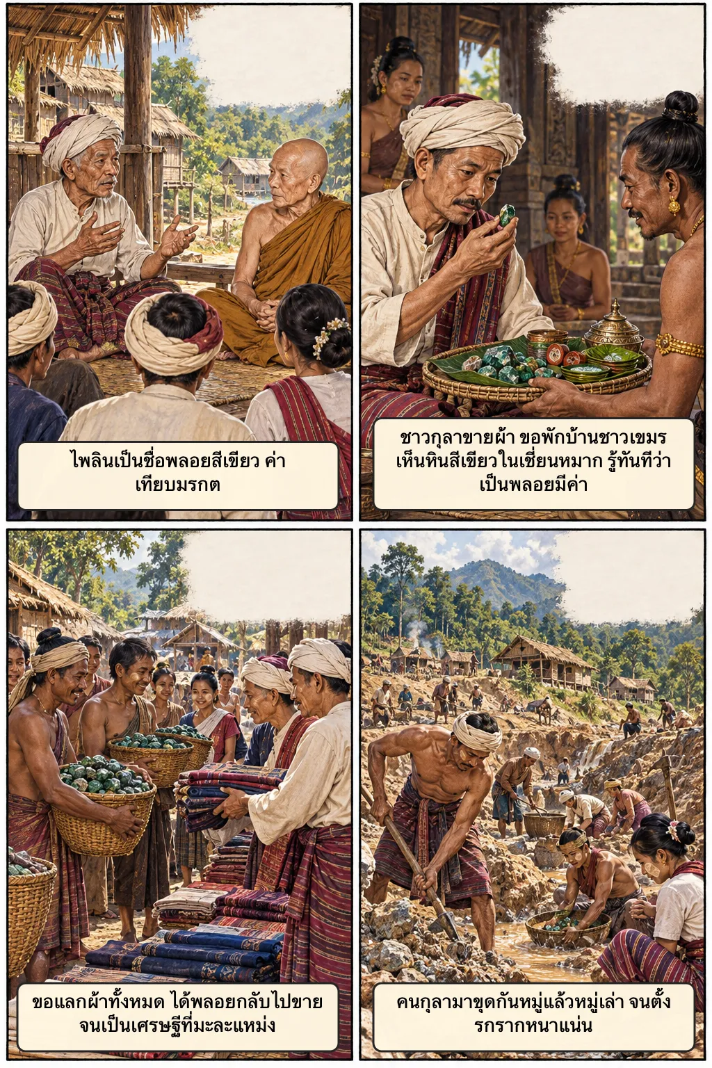 หลวงปู่มั่น ภูริทตฺโต ภาค 5 หน้า 50