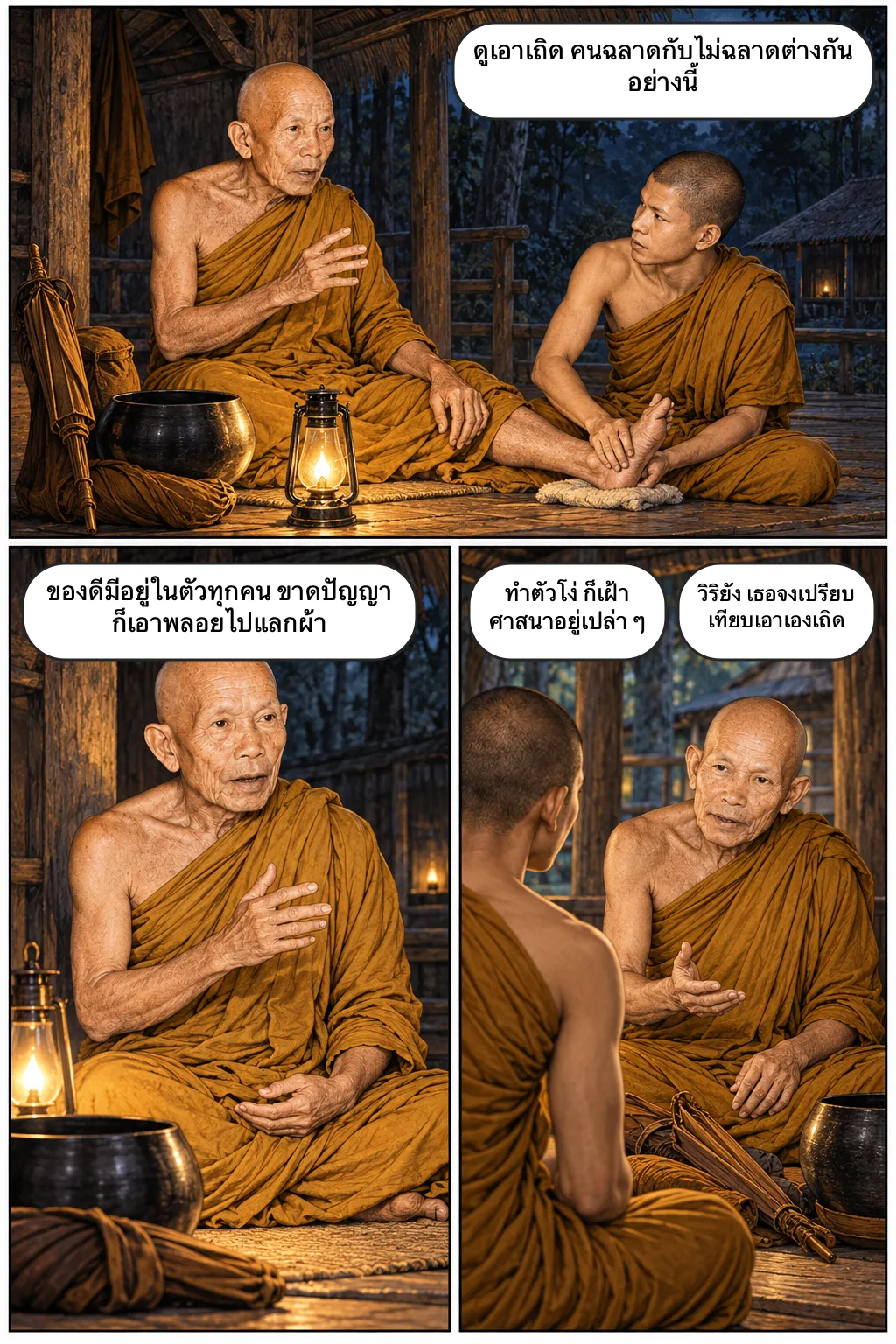 หลวงปู่มั่น ภูริทตฺโต ภาค 5 หน้า 51