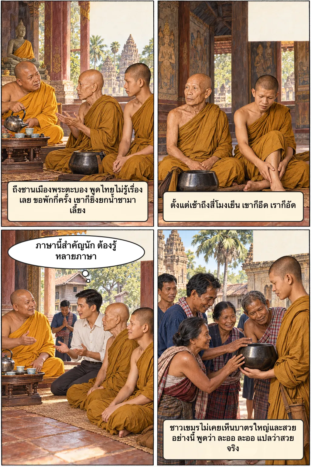 หลวงปู่มั่น ภูริทตฺโต ภาค 5 หน้า 54