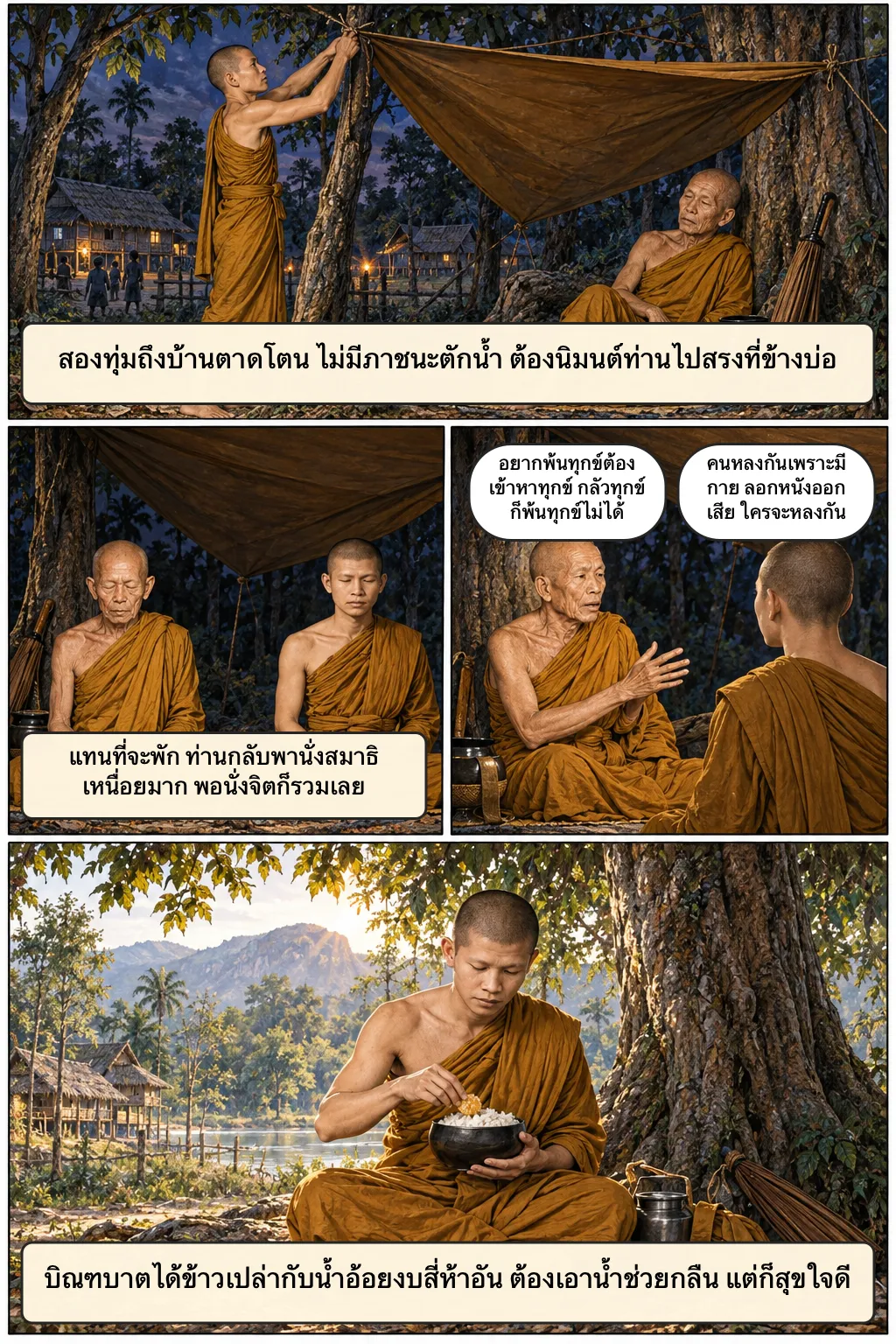 หลวงปู่มั่น ภูริทตฺโต ภาค 5 หน้า 59