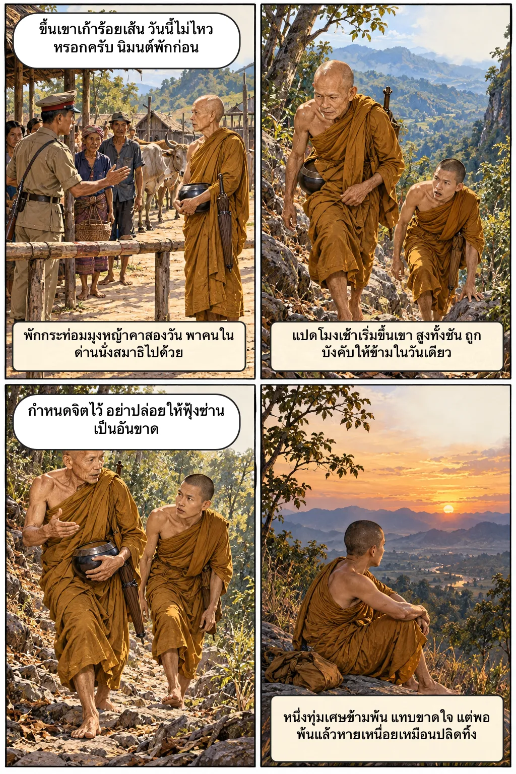 หลวงปู่มั่น ภูริทตฺโต ภาค 5 หน้า 60