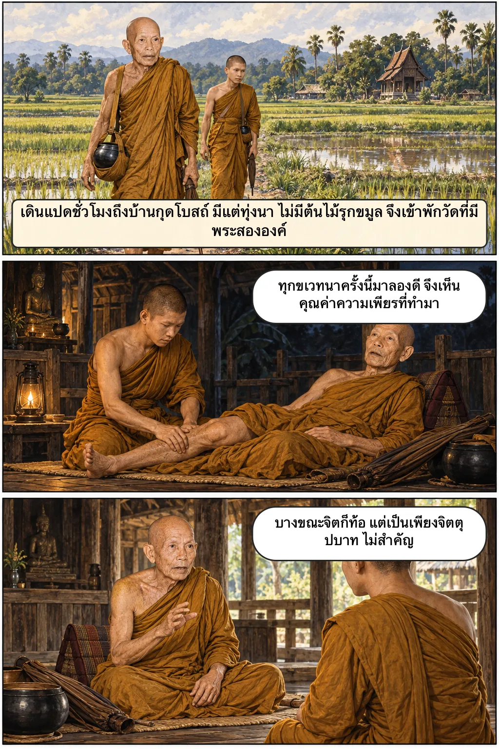 หลวงปู่มั่น ภูริทตฺโต ภาค 5 หน้า 62