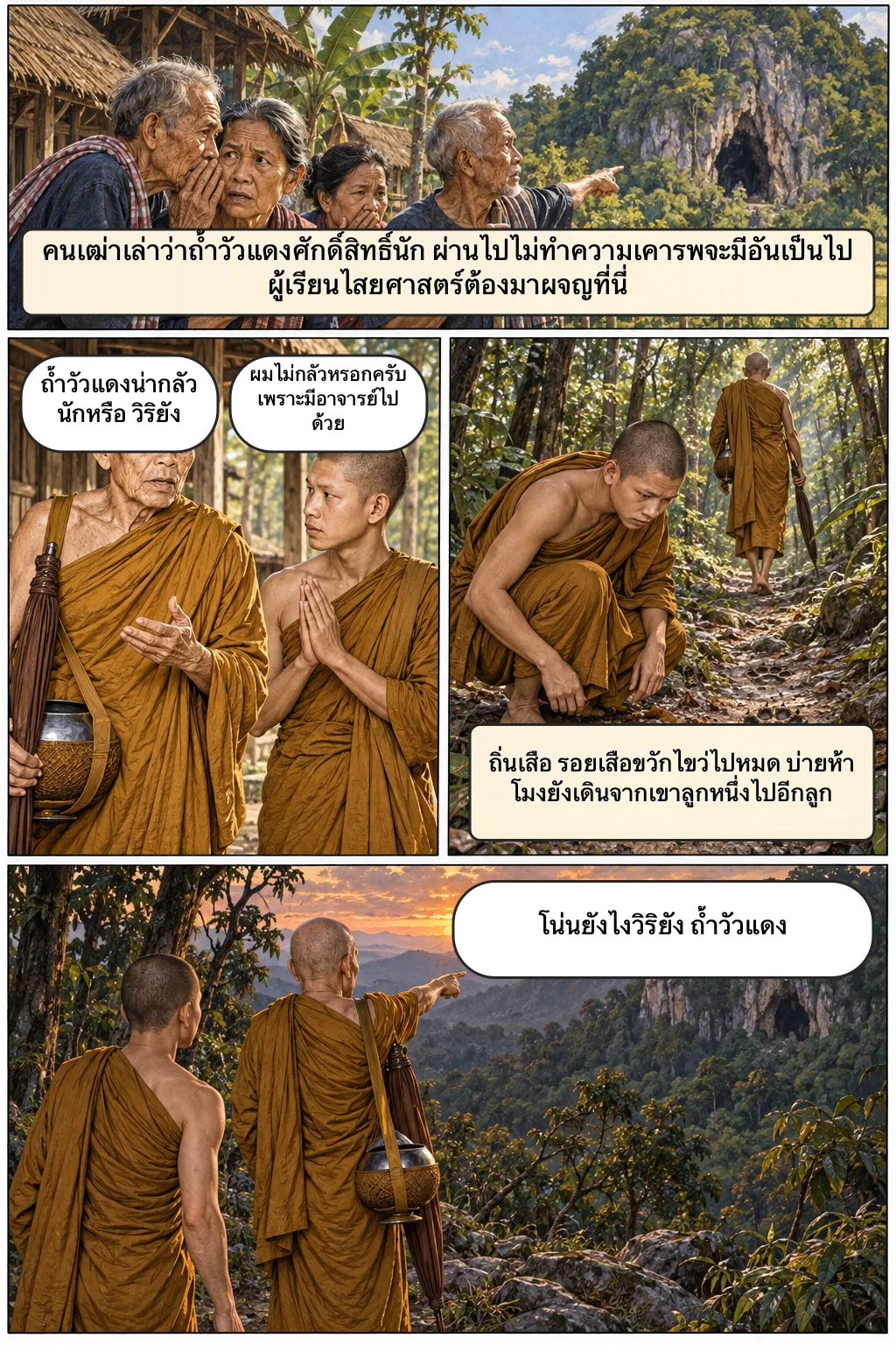หลวงปู่มั่น ภูริทตฺโต ภาค 5 หน้า 63