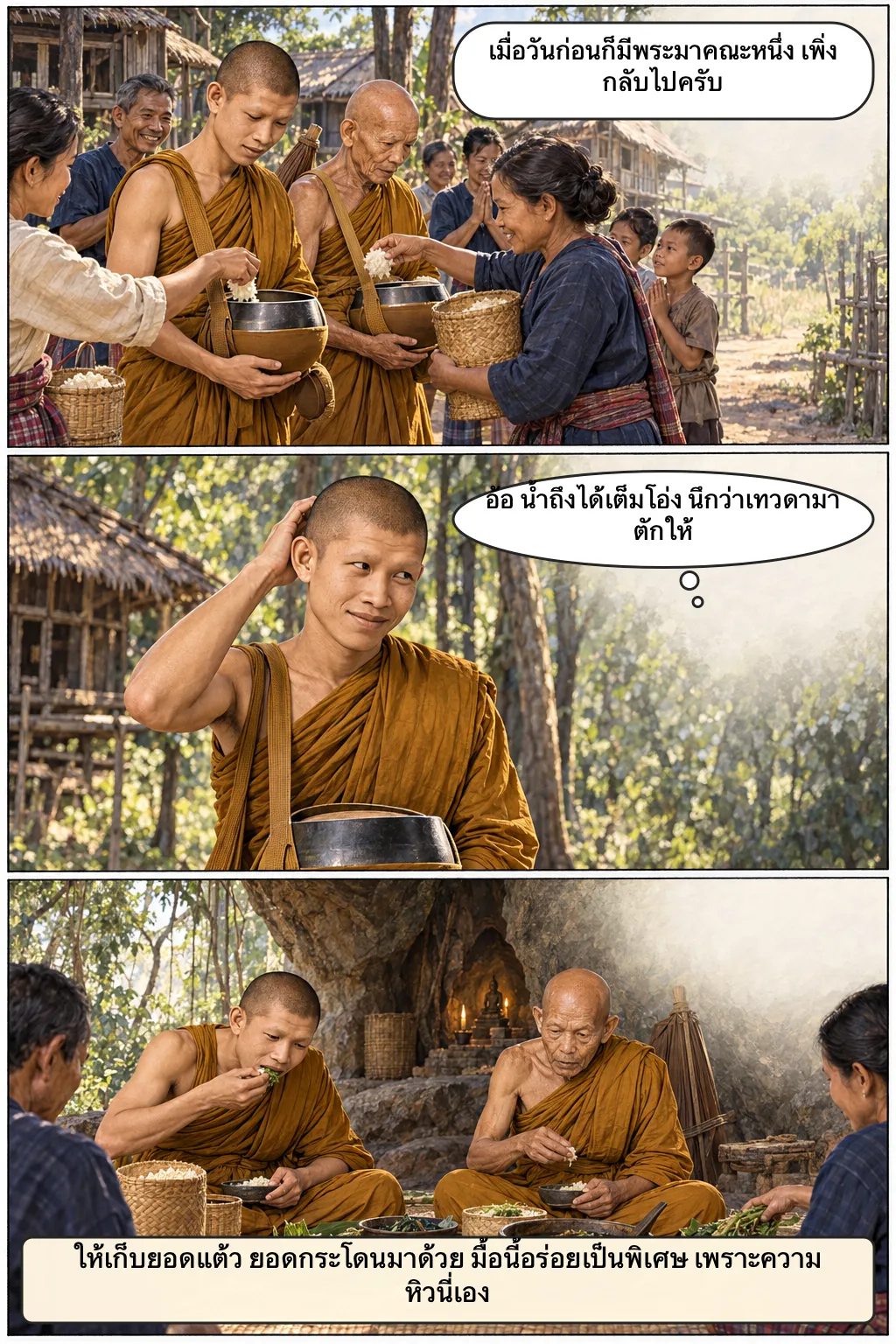 หลวงปู่มั่น ภูริทตฺโต ภาค 5 หน้า 66