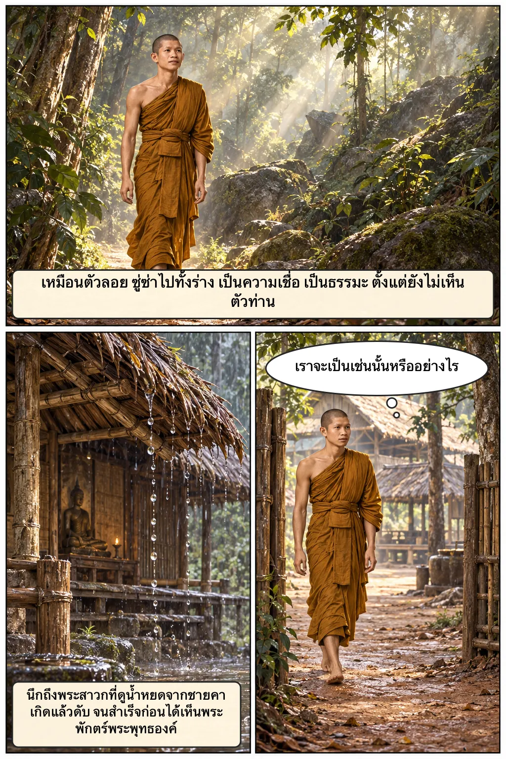 หลวงปู่มั่น ภูริทตฺโต ภาค 5 หน้า 75