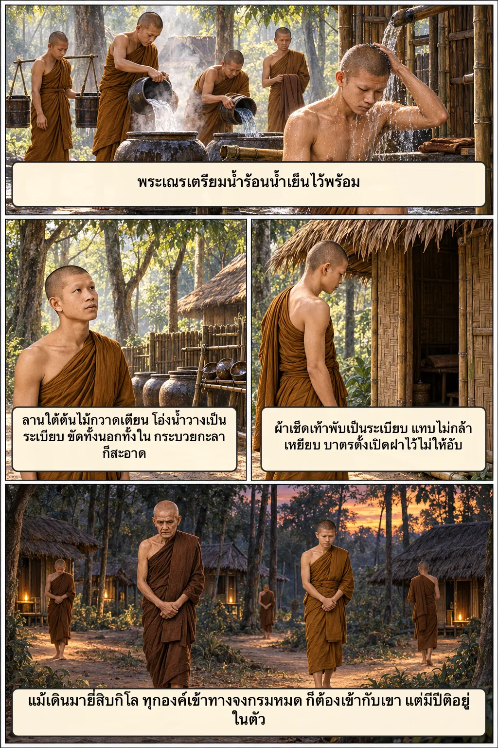 หลวงปู่มั่น ภูริทตฺโต ภาค 5 หน้า 77