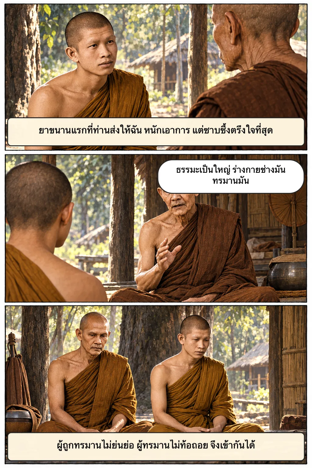 หลวงปู่มั่น ภูริทตฺโต ภาค 5 หน้า 80