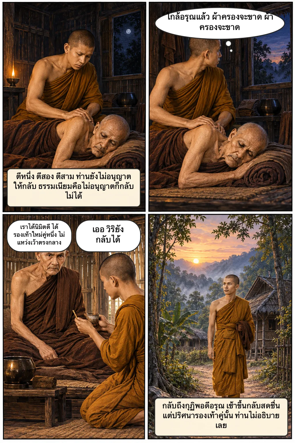 หลวงปู่มั่น ภูริทตฺโต ภาค 5 หน้า 82