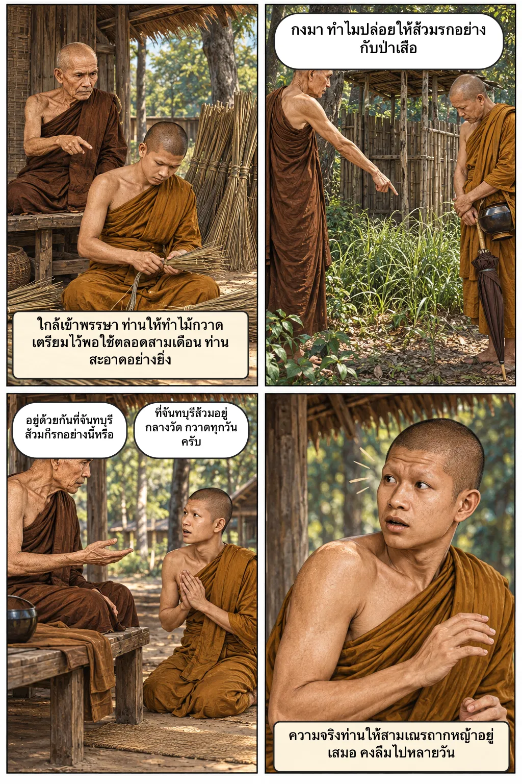 หลวงปู่มั่น ภูริทตฺโต ภาค 5 หน้า 84