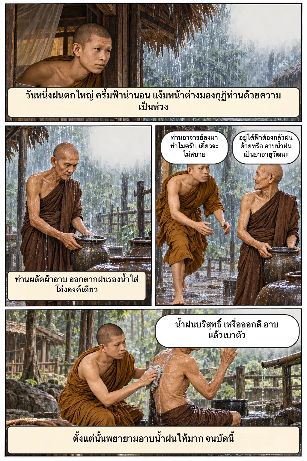 หลวงปู่มั่น ภูริทตฺโต ภาค 5 หน้า 85