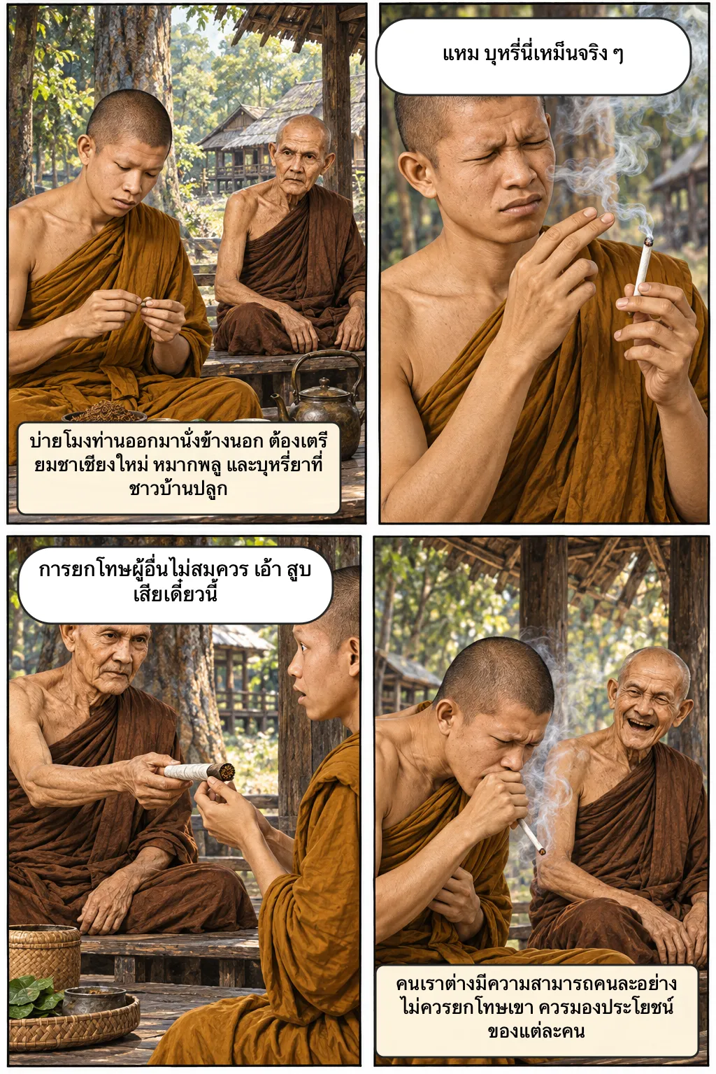 หลวงปู่มั่น ภูริทตฺโต ภาค 5 หน้า 86