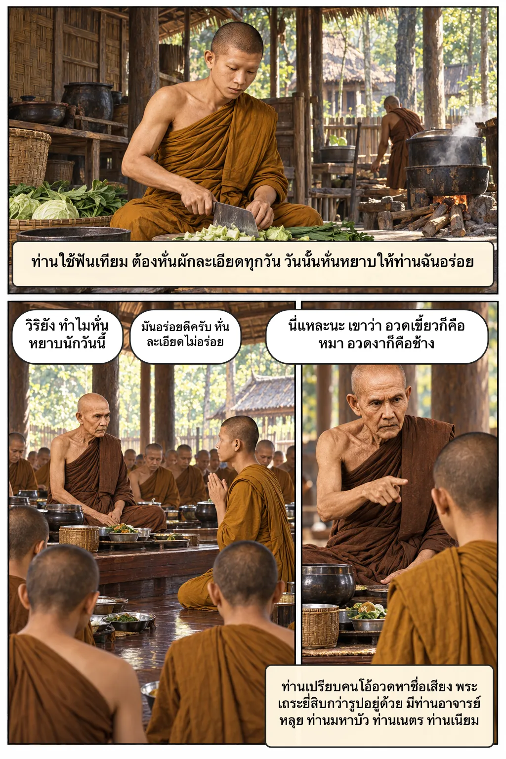 หลวงปู่มั่น ภูริทตฺโต ภาค 5 หน้า 87