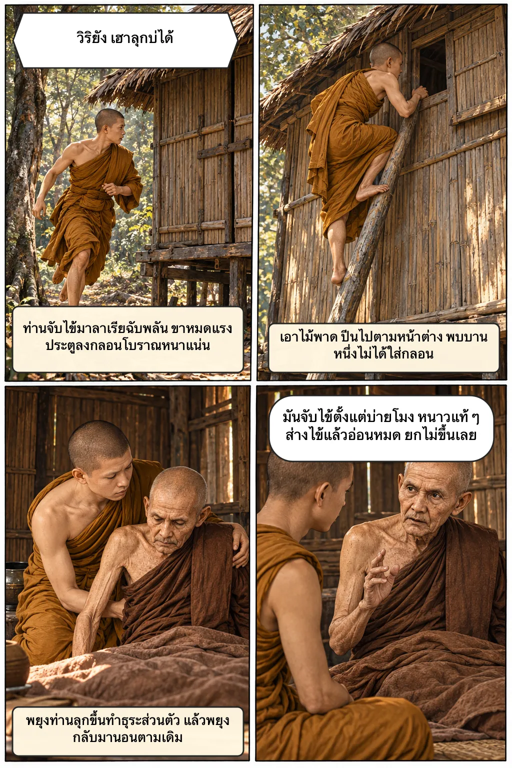 หลวงปู่มั่น ภูริทตฺโต ภาค 6 หน้า 8