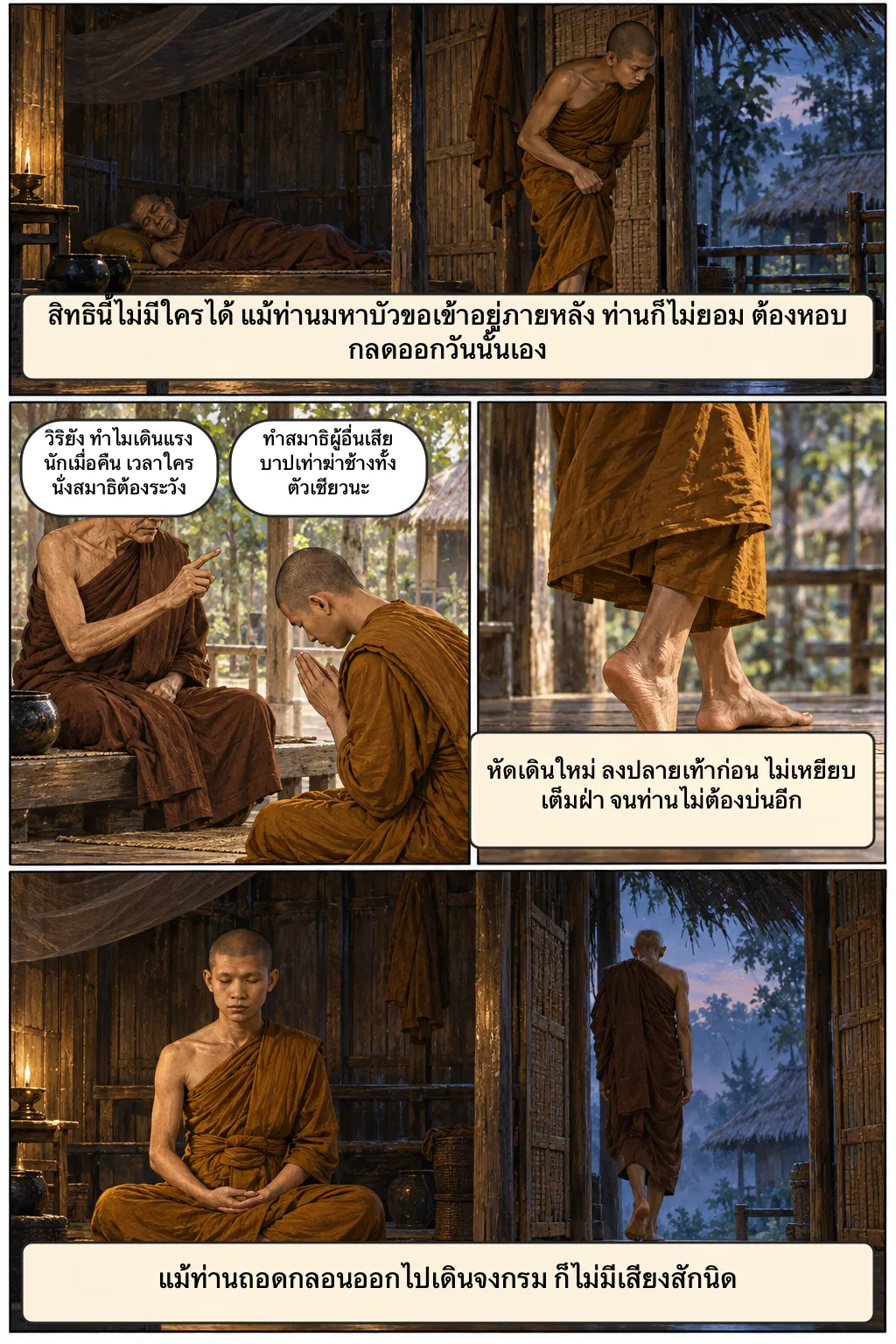 หลวงปู่มั่น ภูริทตฺโต ภาค 6 หน้า 11