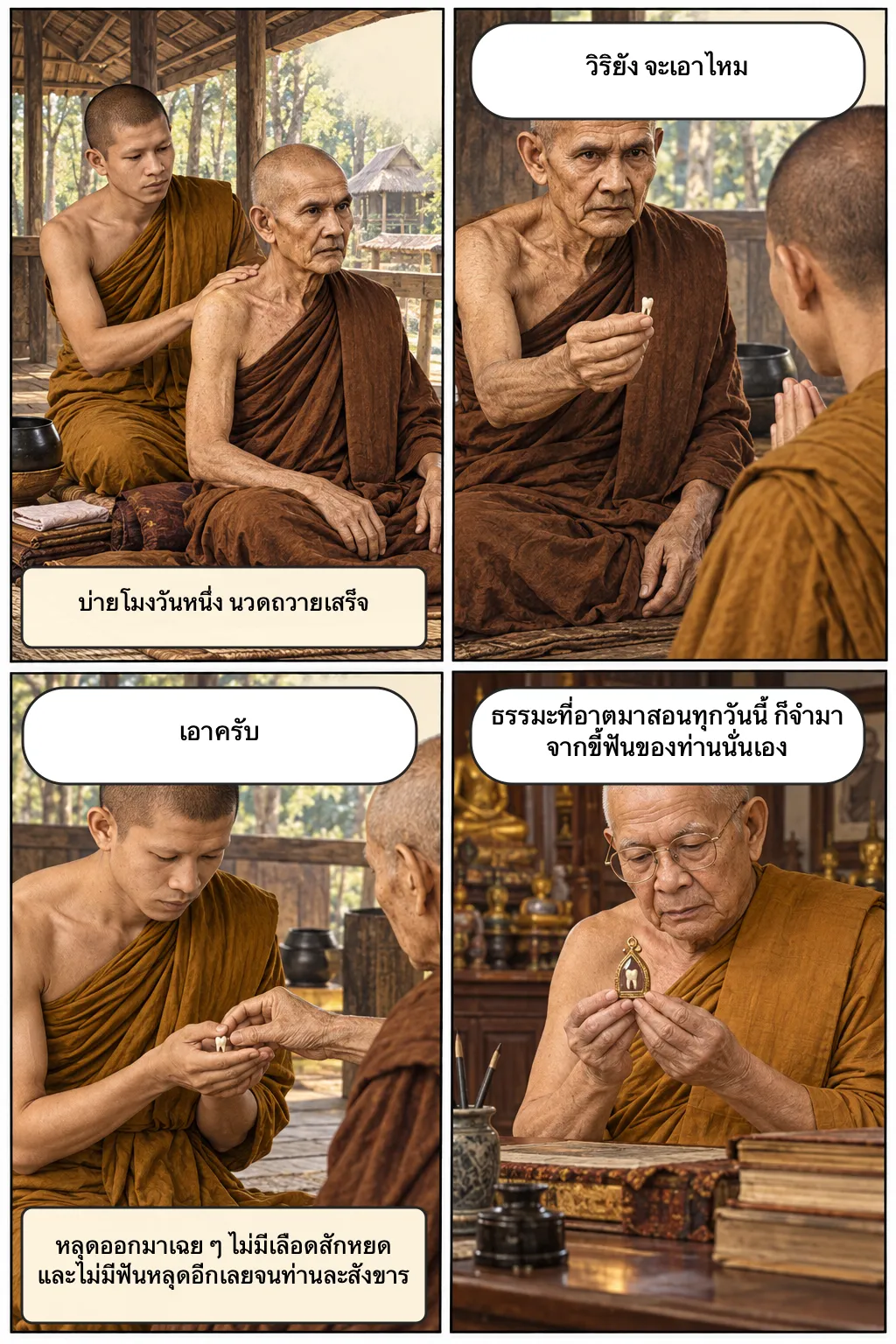 หลวงปู่มั่น ภูริทตฺโต ภาค 6 หน้า 22