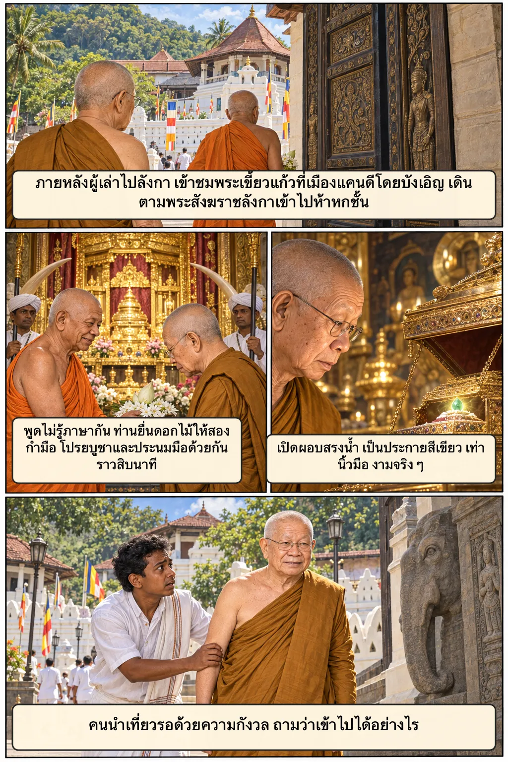 หลวงปู่มั่น ภูริทตฺโต ภาค 6 หน้า 23
