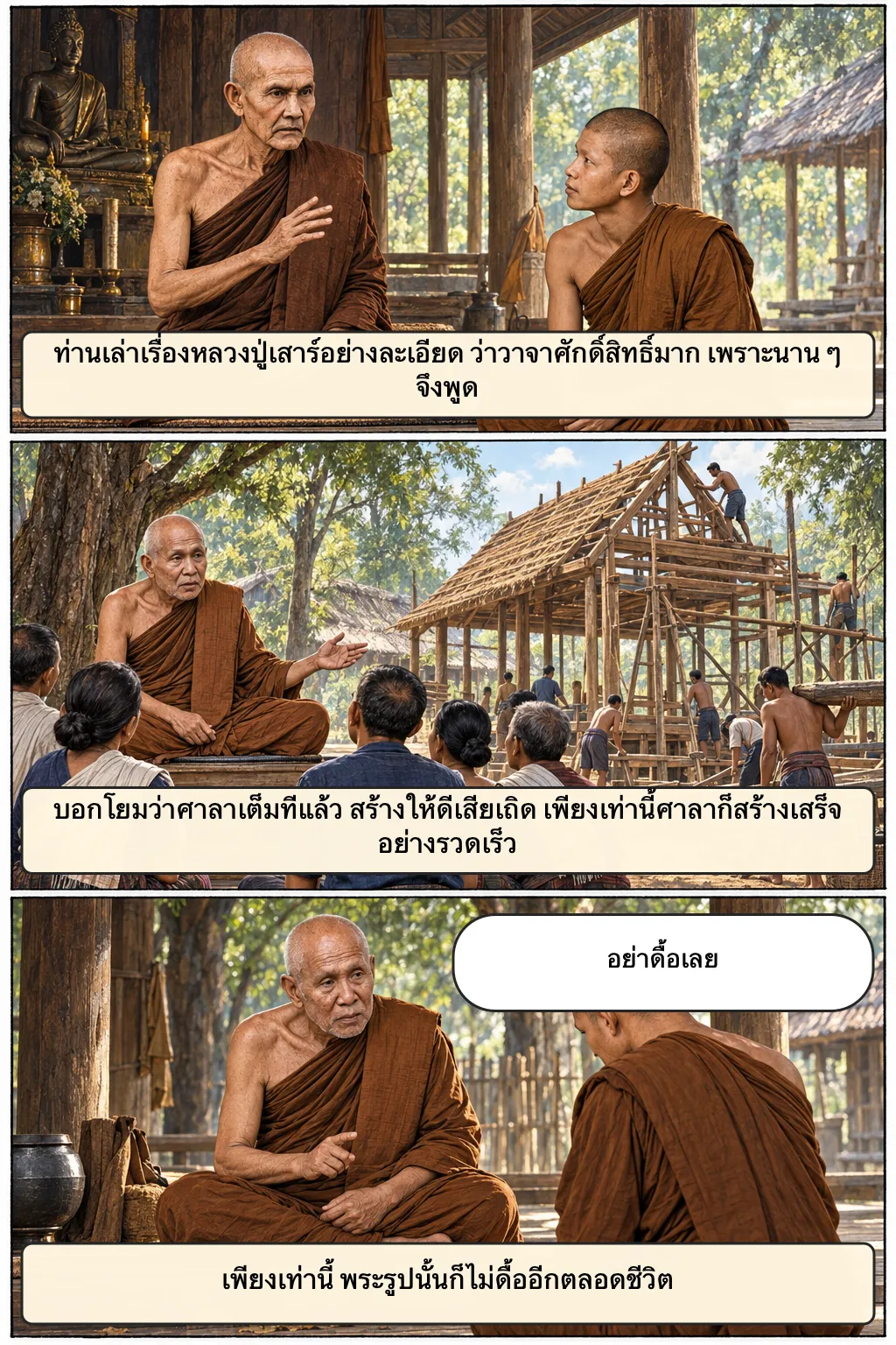 หลวงปู่มั่น ภูริทตฺโต ภาค 6 หน้า 24