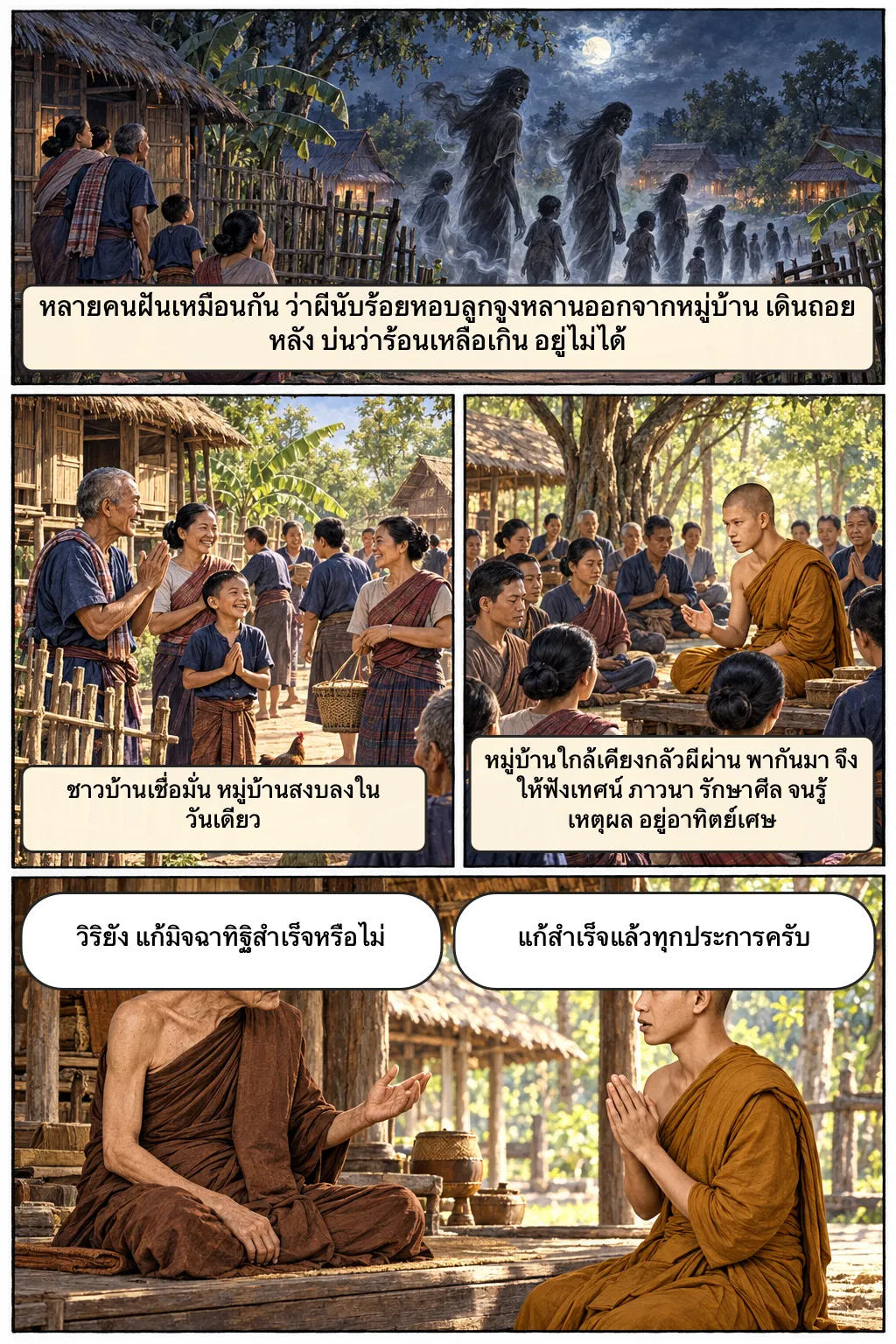 หลวงปู่มั่น ภูริทตฺโต ภาค 6 หน้า 37
