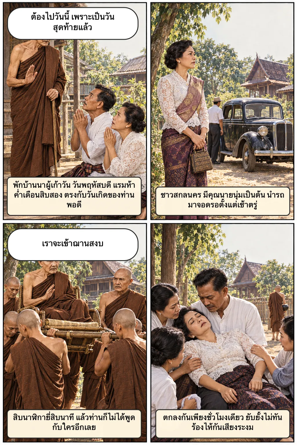 หลวงปู่มั่น ภูริทตฺโต ภาค 6 หน้า 56
