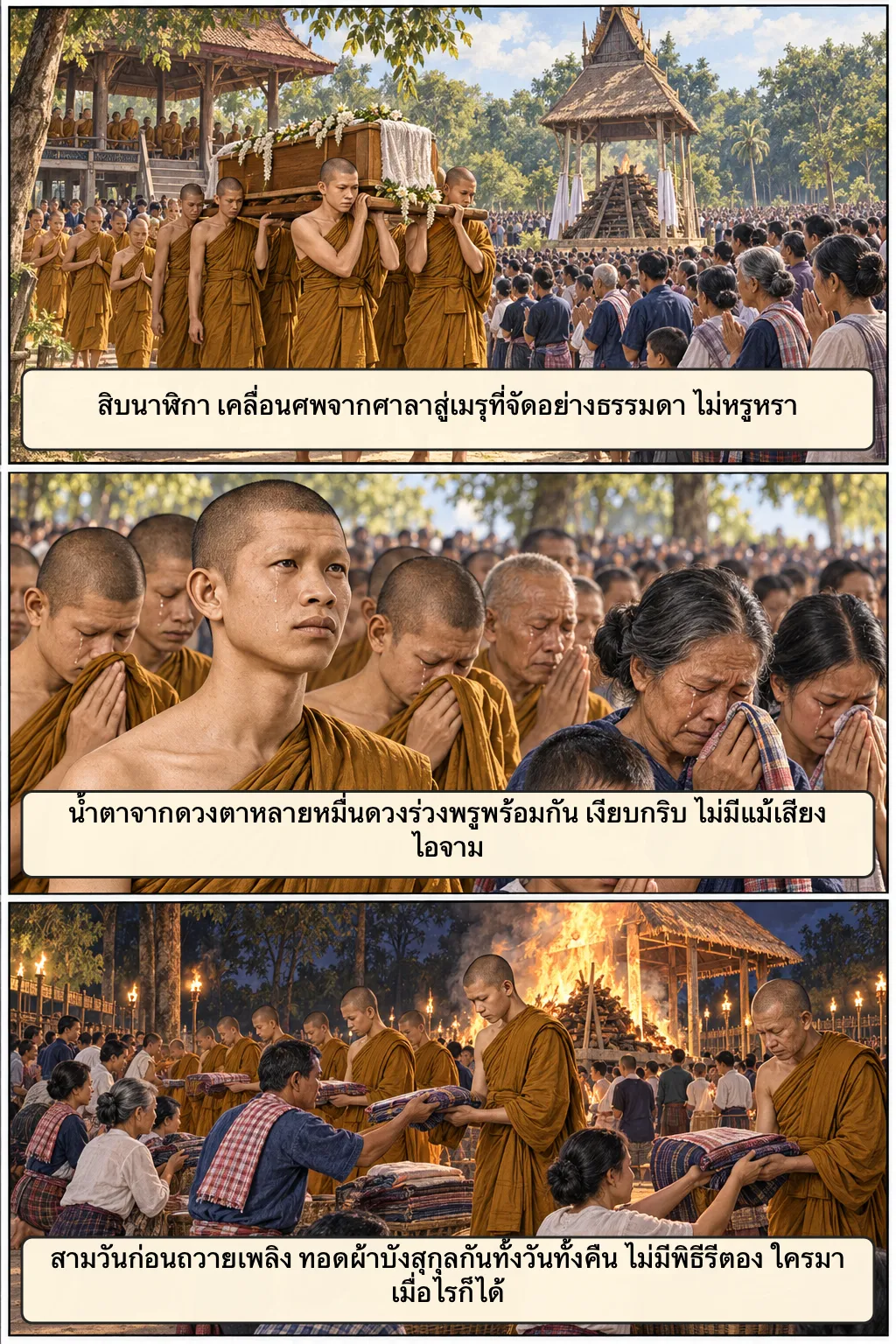 หลวงปู่มั่น ภูริทตฺโต ภาค 6 หน้า 60