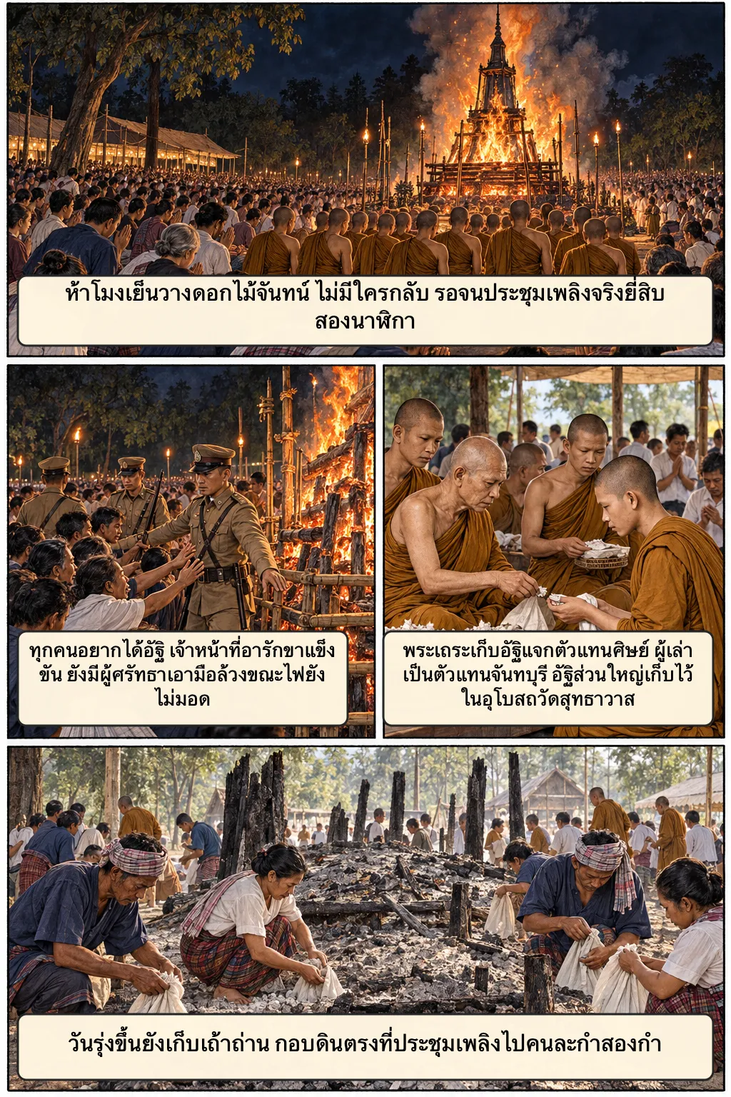 หลวงปู่มั่น ภูริทตฺโต ภาค 6 หน้า 61