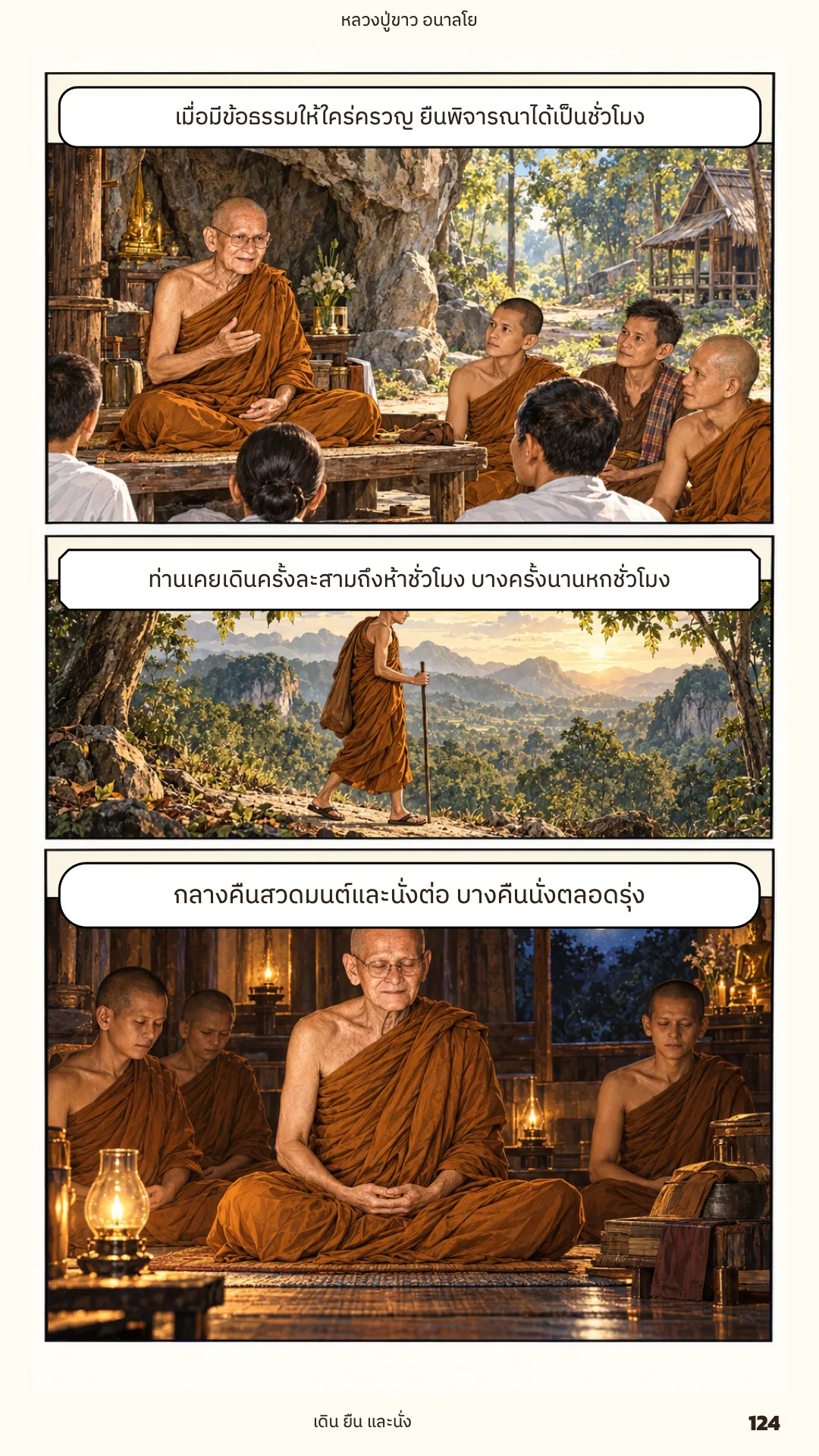 หลวงปู่ขาว อนาลโย ภาค 2 หน้า 2