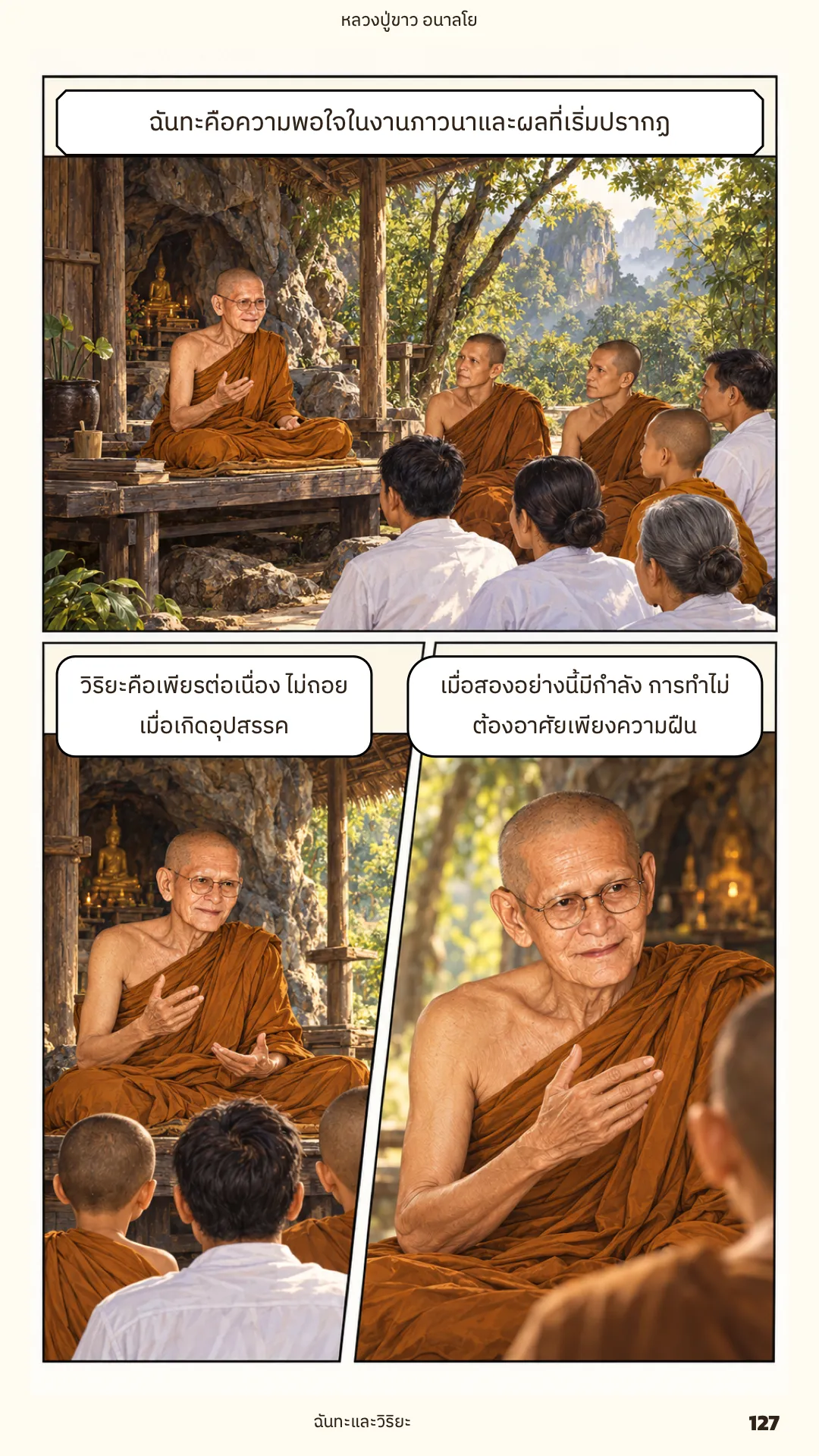 หลวงปู่ขาว อนาลโย ภาค 2 หน้า 5