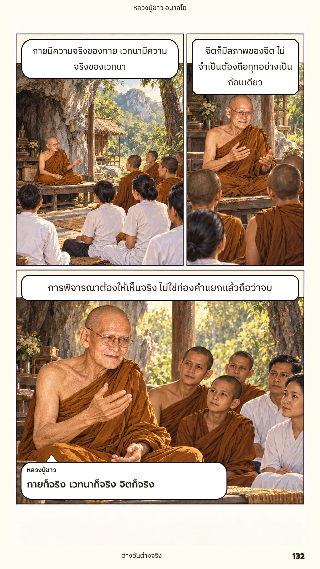 หลวงปู่ขาว อนาลโย ภาค 2 หน้า 10
