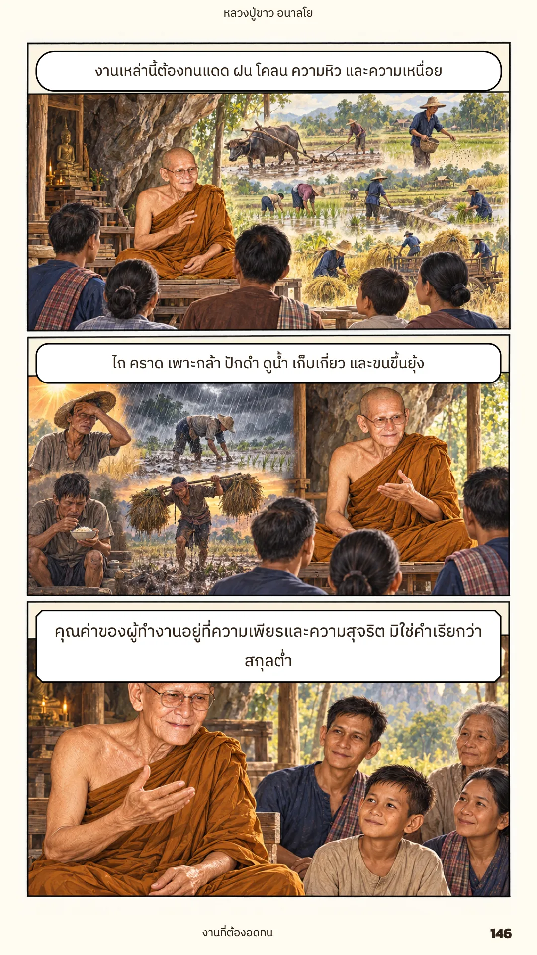 หลวงปู่ขาว อนาลโย ภาค 2 หน้า 24