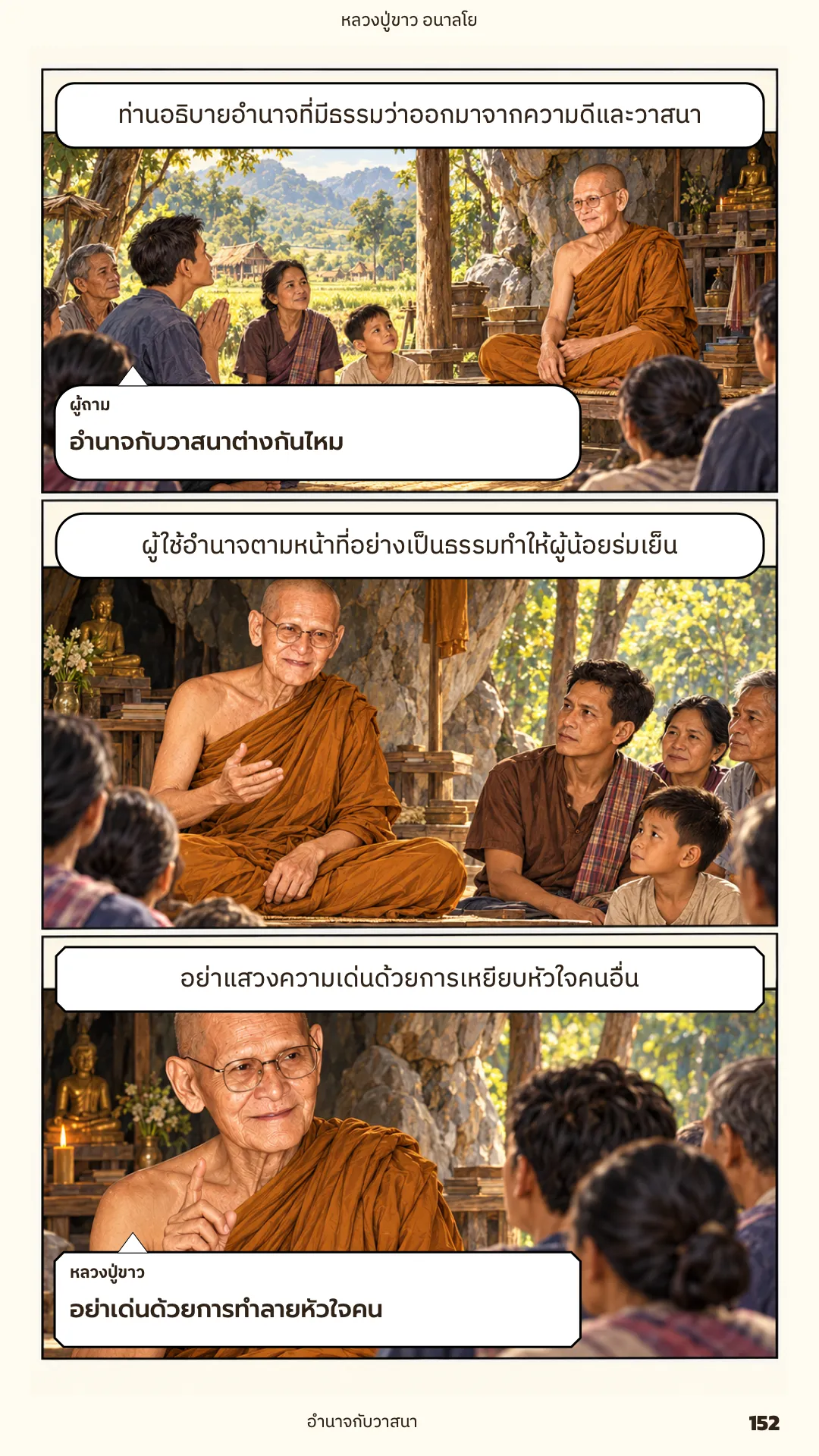 หลวงปู่ขาว อนาลโย ภาค 2 หน้า 30