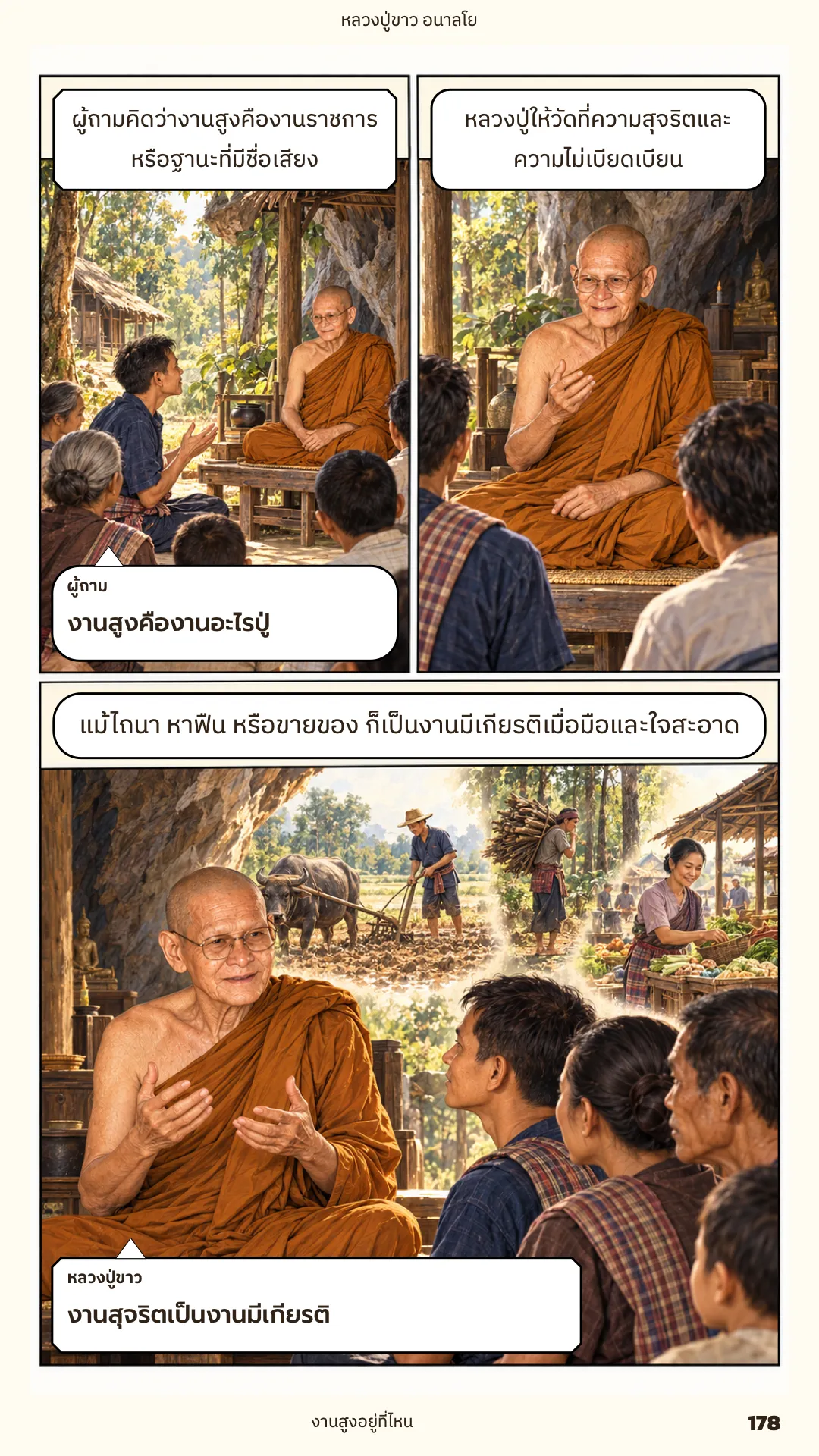 หลวงปู่ขาว อนาลโย ภาค 2 หน้า 56