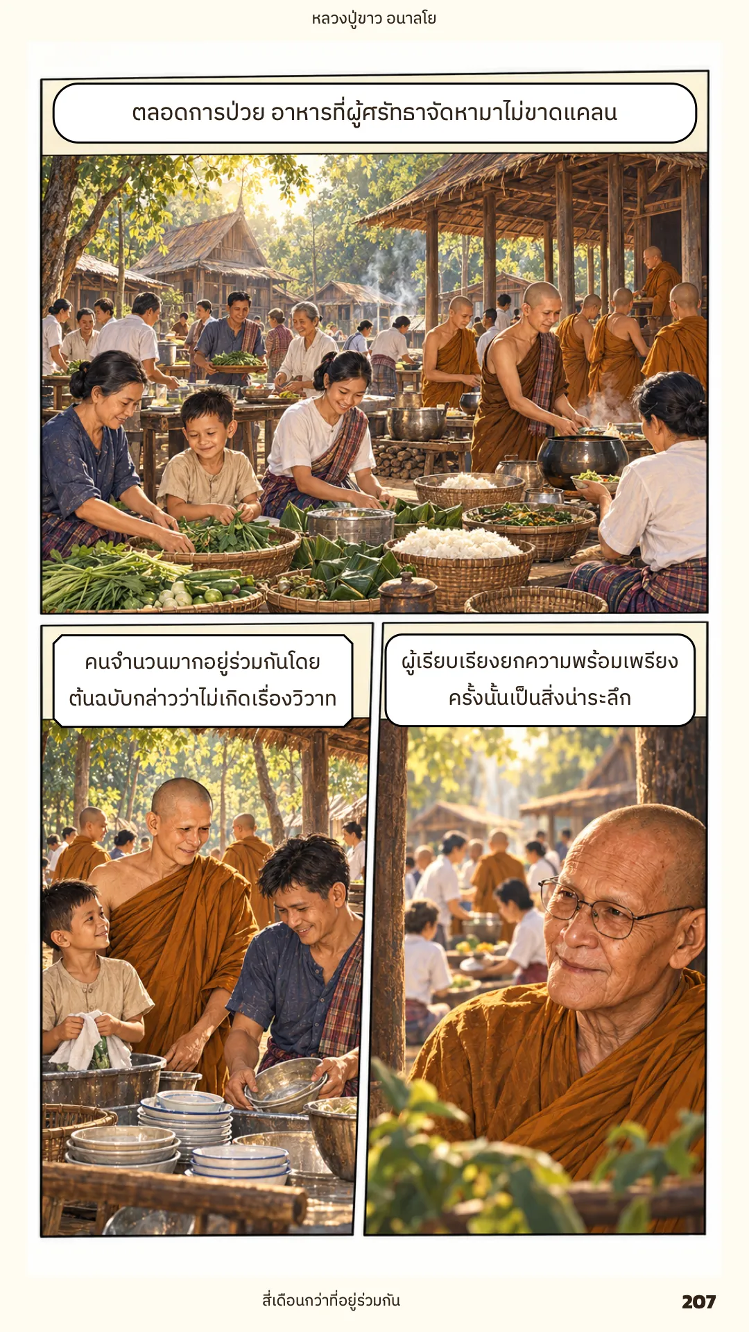 หลวงปู่ขาว อนาลโย ภาค 2 หน้า 85